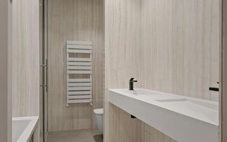 Închiriere Apartament Unic 3 Camere în Zona Primăverii - Poză 8