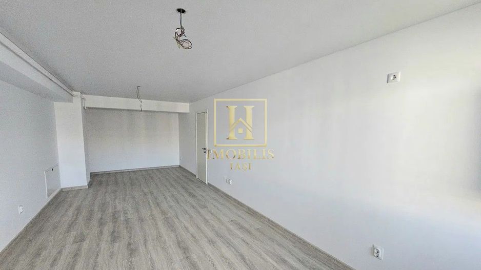 Apartament 2 camere NOU 65 mp Copou 115000 euro MUTARE IMEDIATA - Poză 3