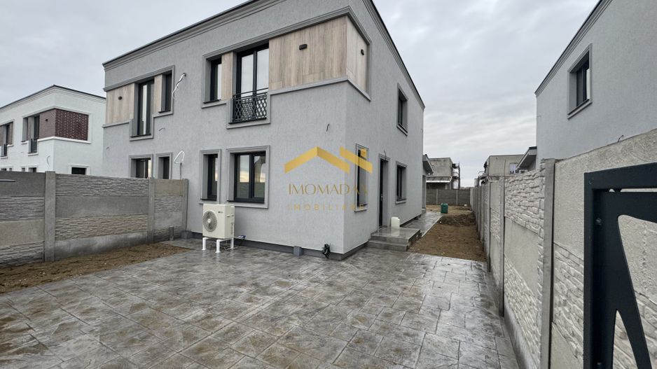 Bucovat-Duplex-Finisaje la Alegere-4 Camere - Poză 6