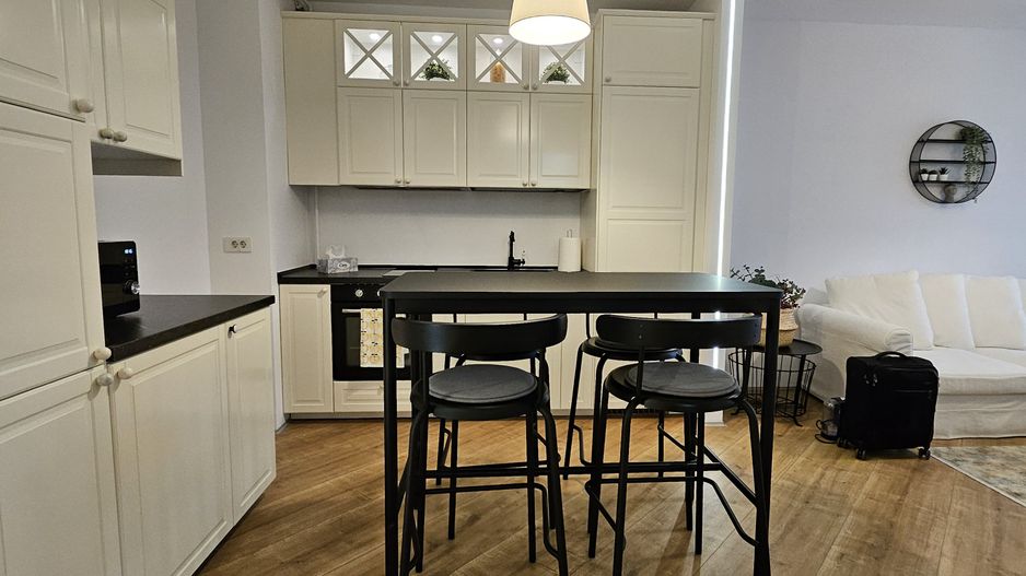 NEW! 2 Camere + Parcare, 4City North, Pipera - Poză 6