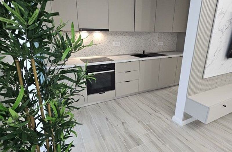 Apart 2 cam cu terasa 12 mp si loc de pacare AMBIANCE RESIDENCE - Poză 5