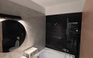 Inchiriez Ap 2 camere tip penthouse, terasa 60mp, Proprietar, Prima inchiriere, Sector 4 - Poză 7