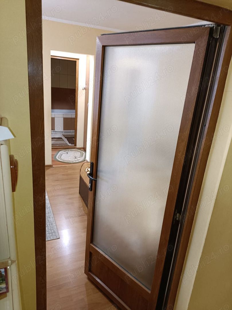 apartament cu doua camere semidecomandat în Țiglina 2 - Poză 3