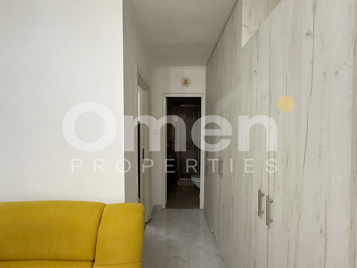 De vânzare – Apartament 2 camere, Str. Gheorghe Bilașcu , zona BIZO - Poză 6