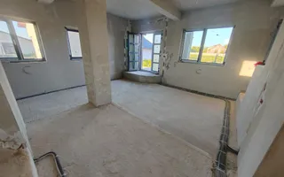 COMISION 0% Casă individuală 3 camere 2 bai 500mp teren Lunca Cetațuii - Poză 13