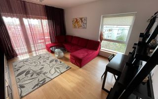 De închiriat: apartament 2 camere - Ten Blocks - Păcii - metrou - Poză 3