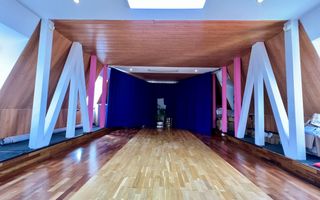 Spațiu business *100mp* // Kiseleff - Poză 6