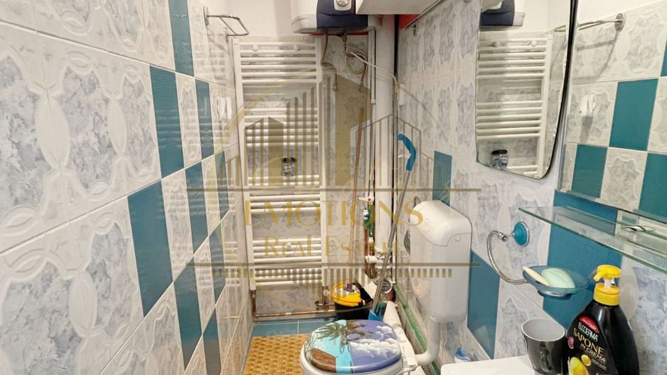 OCAZIE | Casa 3 camere - curte comuna - central | P+M - Poză 10