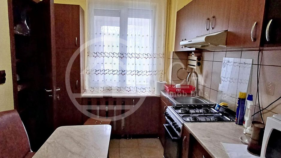 Apartament de vanzare cu 2 camere zona Iosia, Oradea - Poză 9