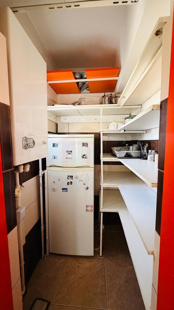 Apartament 3 camere IC Frimu in IFR, strada Nae Leonard Bloc R - Poză 9