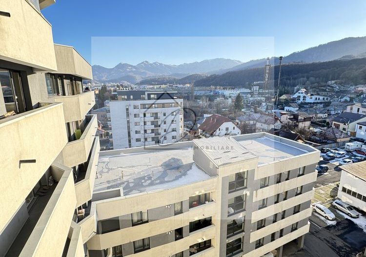 Apartament 3 camere Alphaville I Racadau I boxa - Poză 7