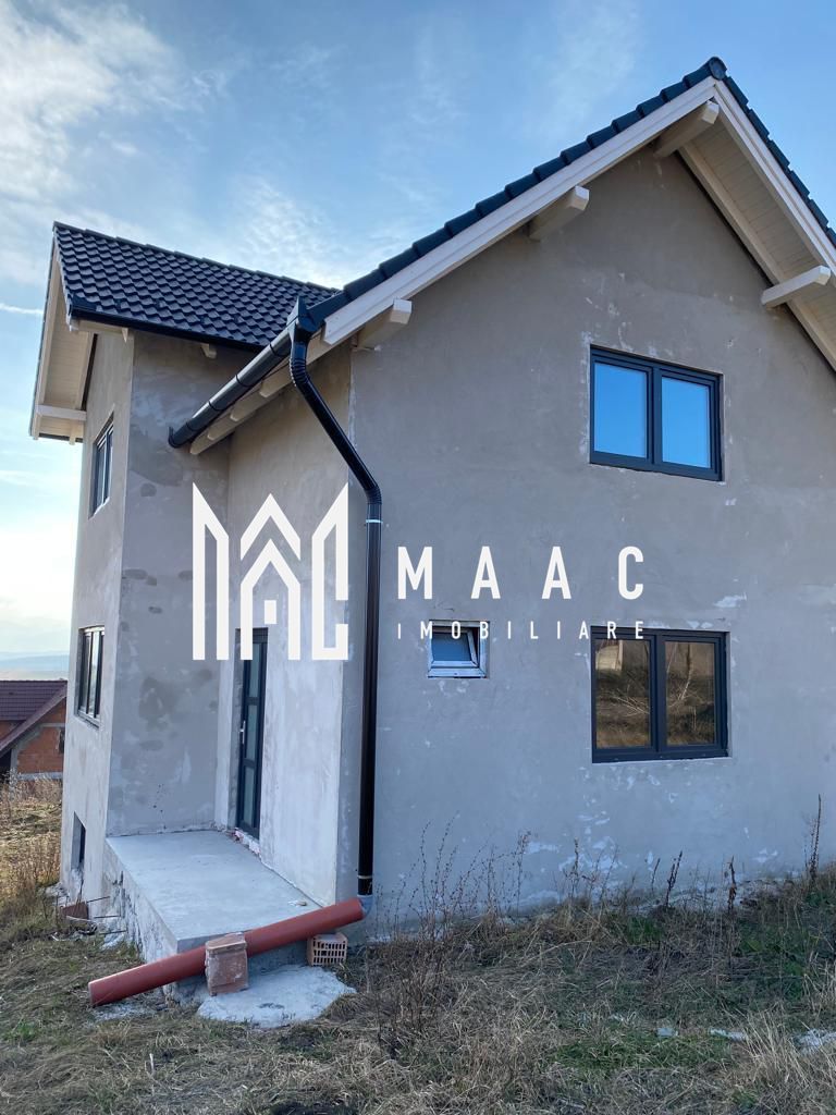 Casa Individuala | Utili 180MP | Sura Mare | Teren 500 MP - Poză 12