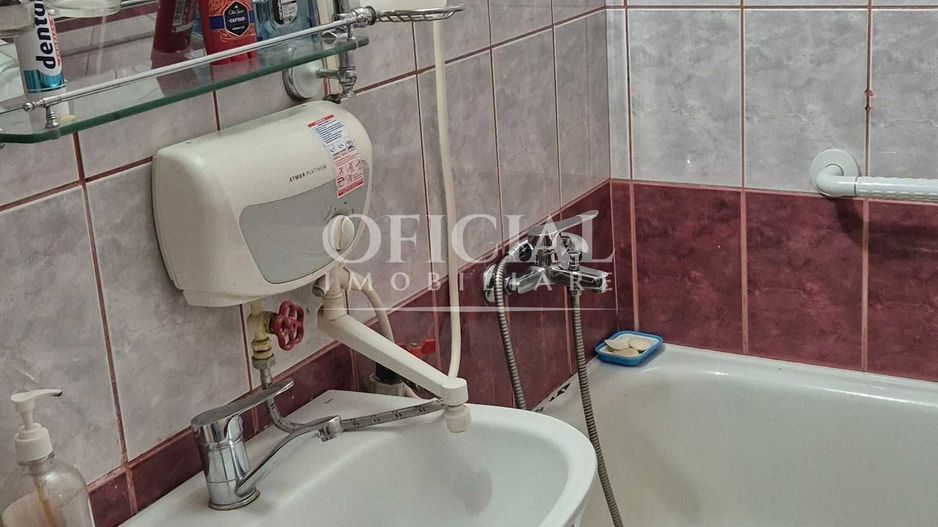 Apartament 2 Camere | Decomandat | 52 mp | Etaj 1 | Zona Dorobantilor - Poză 5