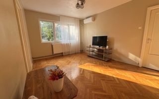 Dacia | 2 Camere | Etaj Intermediar | Centrala Proprie - Poză 1