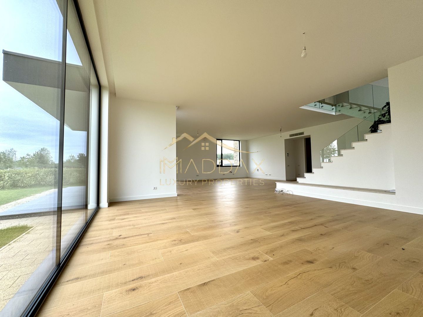 Vila Exclusivista in Mijlocul Naturii *959mp teren* / Balotesti - Poză 16