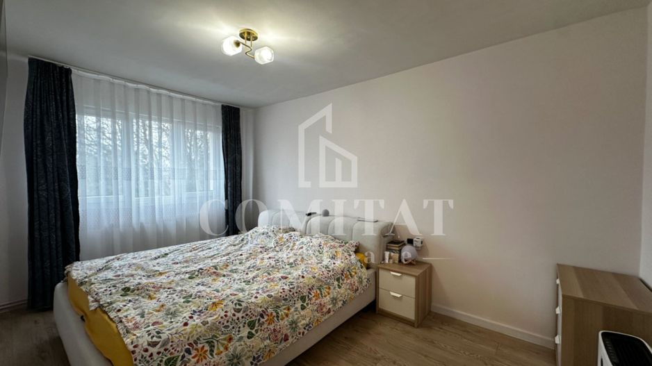 Apartament 4 camere | La cheie | Etaj intermediar | Manastur - Poză 5