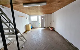 HALĂ Industrială/Producție 573mp, Teren 2793mp, DJ 107F, Comision 0 - Poză 13
