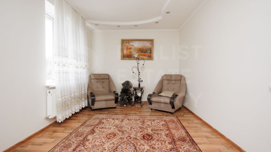 Vânzare, casă + afacere, str. Cetatea Albă, Botanica - Poză 26