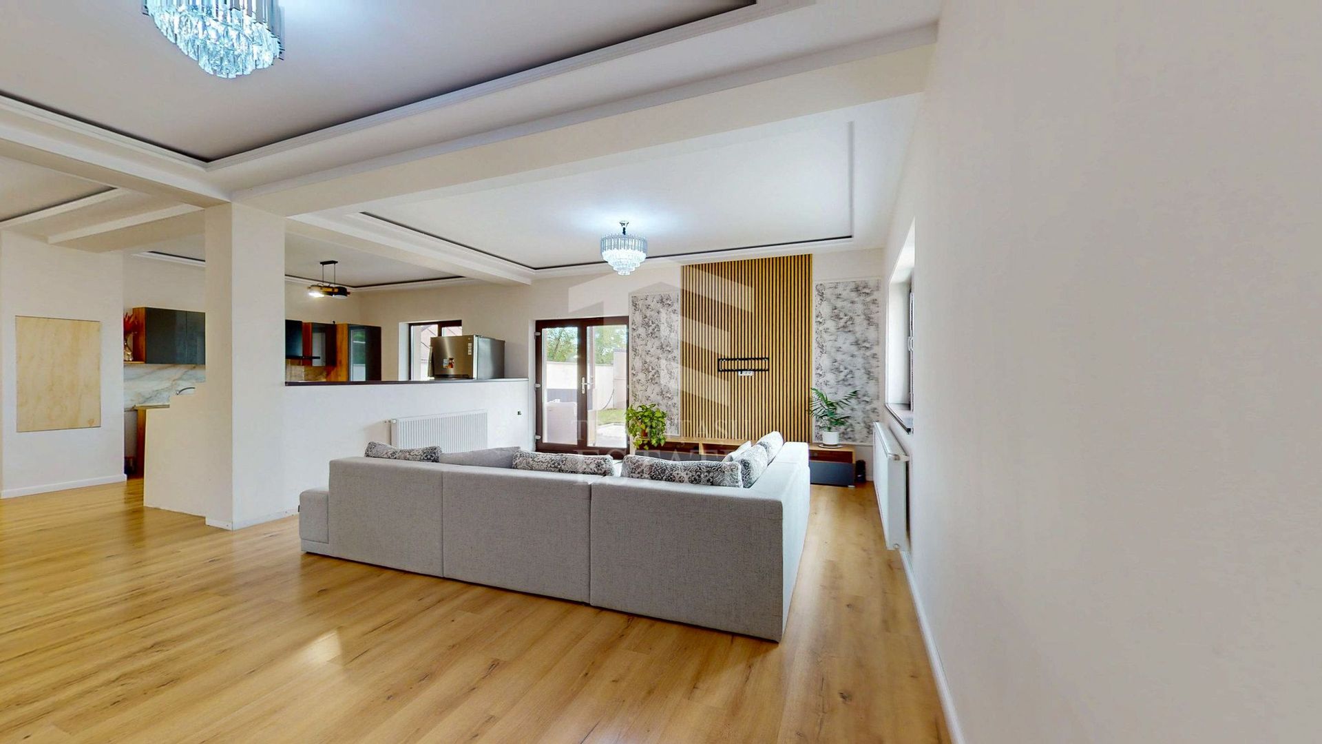 Stefanestii de Sus - Strada Stupilor - Casa 5 camere - Poză 16