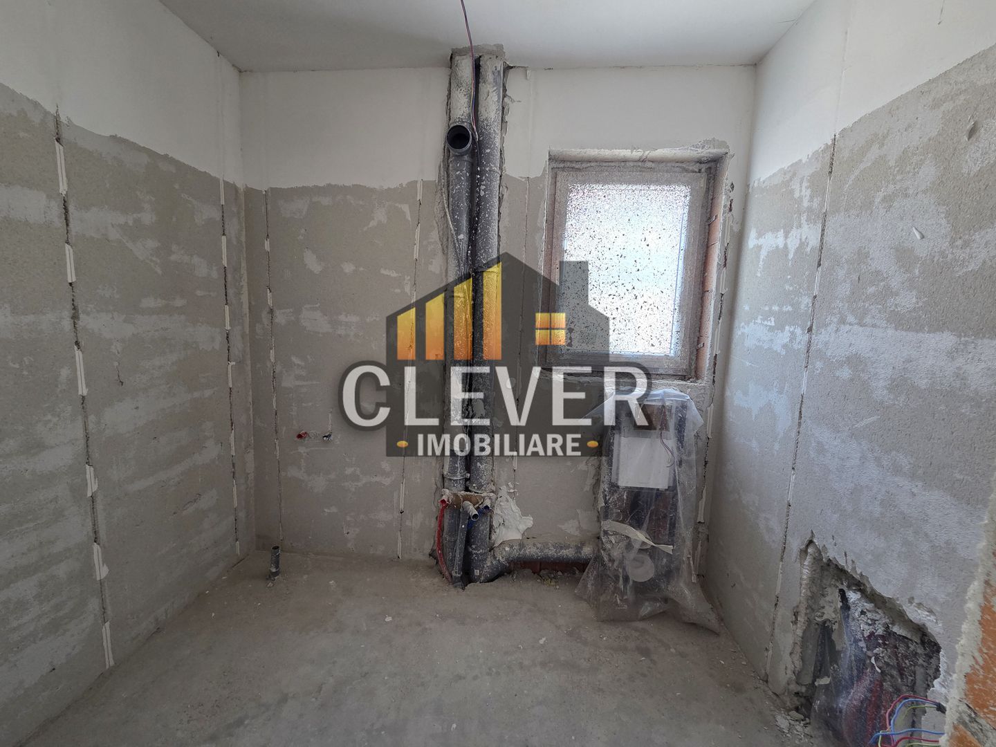 Apartament 2 camere promo parcare, comision 0, zona Pallady - Poză 2