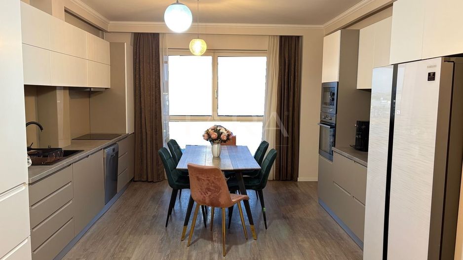 Apartament 3 camere, finisaje premium, Vivo Mall, Cluj-Napoca. - Poză 3