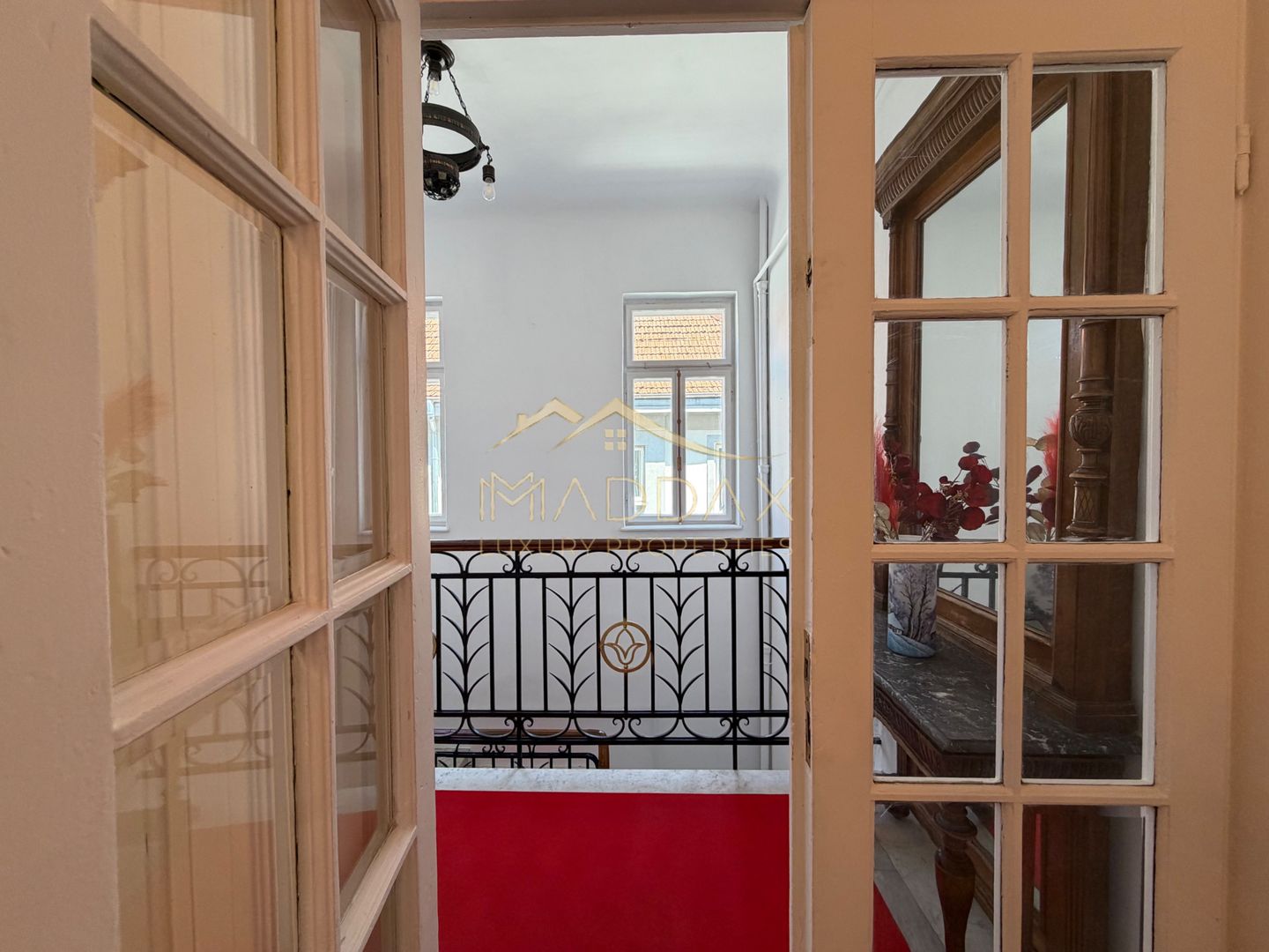 Spațiu Birouri Renovat Complet LUX *150 mp*/ Zona Dorobanți - Poză 9