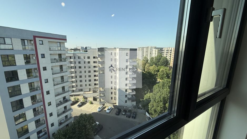 Premium Studio - Ranetti Premium Apartments 2021 - Poză 9