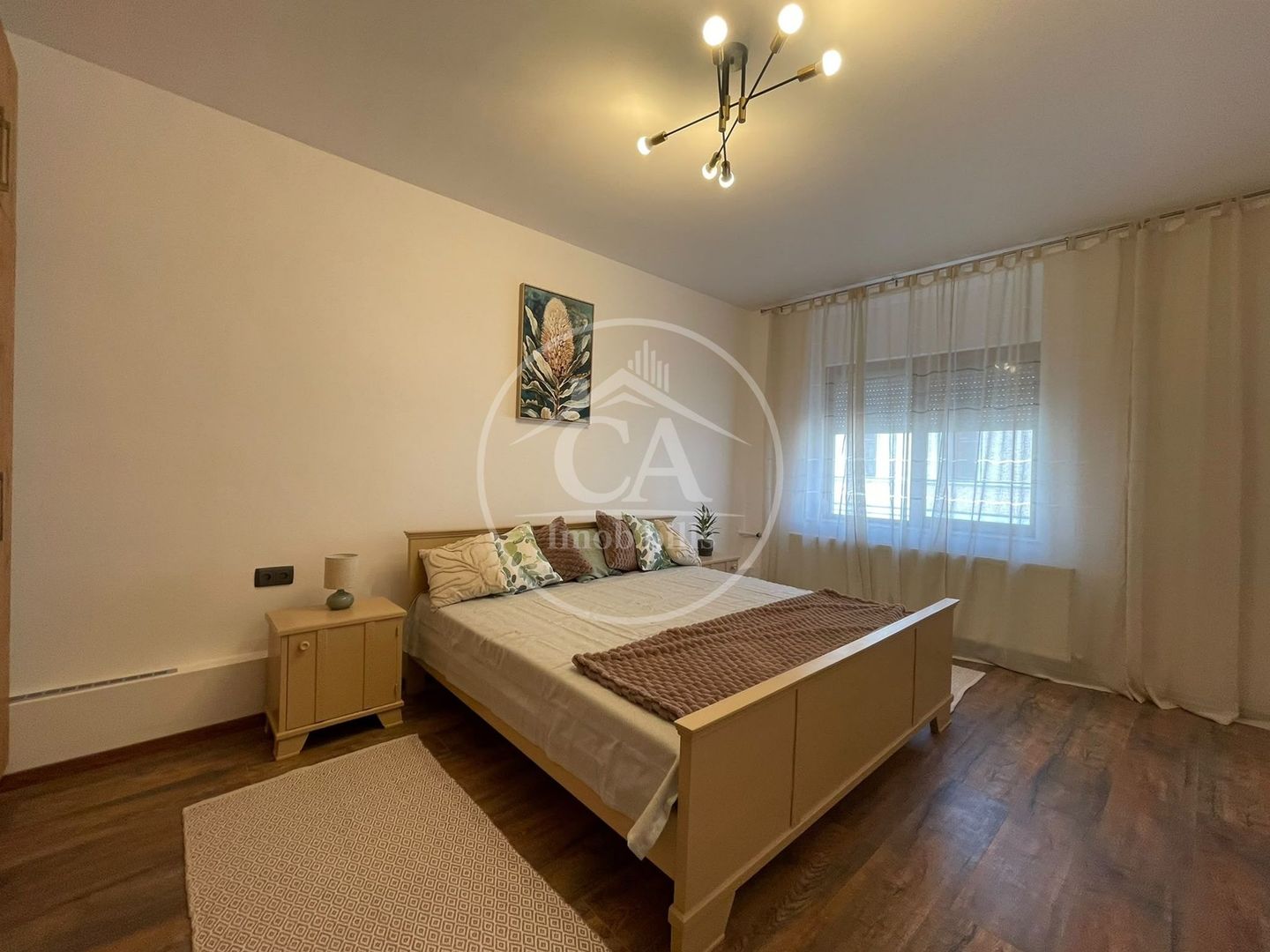 Apartament cu 2 camere de vânzare in zona ultracentrala, Oradea - Poză 5