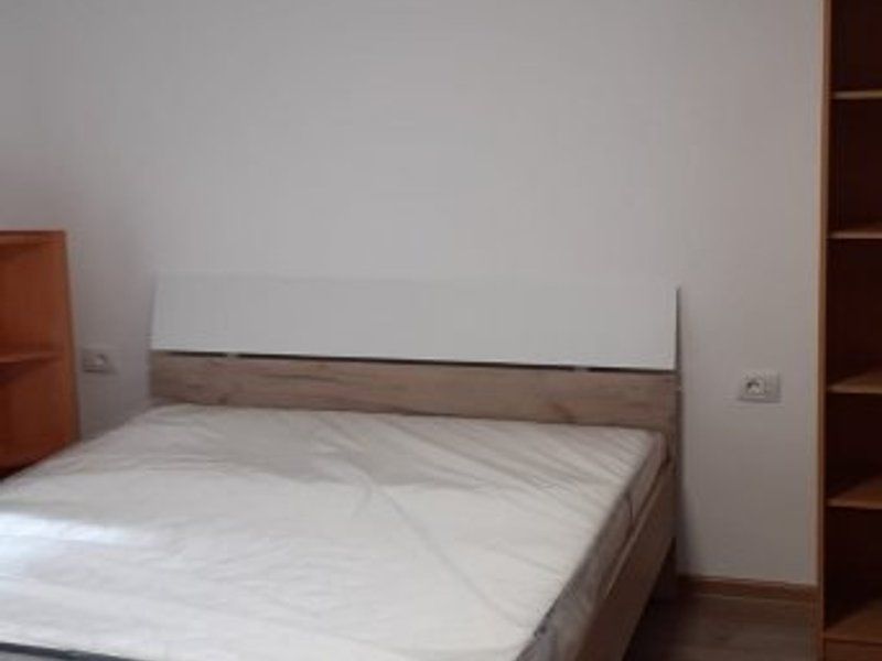 Garsoniera de inchiriat – Zona Centrala / Gara – 200 euro - Poză 1