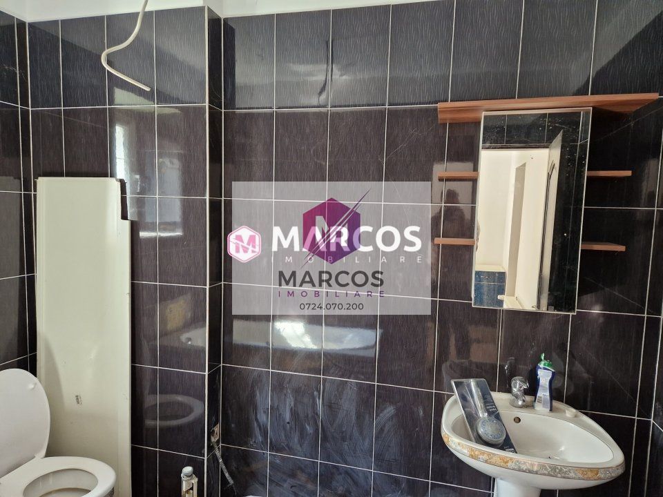 Apartament 2 camere la casa, curte comuna, Lendt, ID 986 - Poză 3