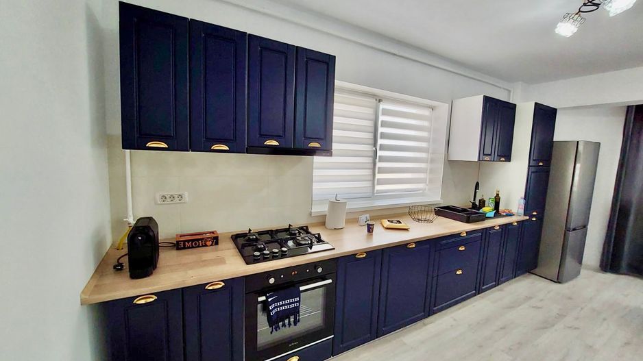 Apartament 2 camere - proximitate mall coresi- vivamus residence - Poză 3