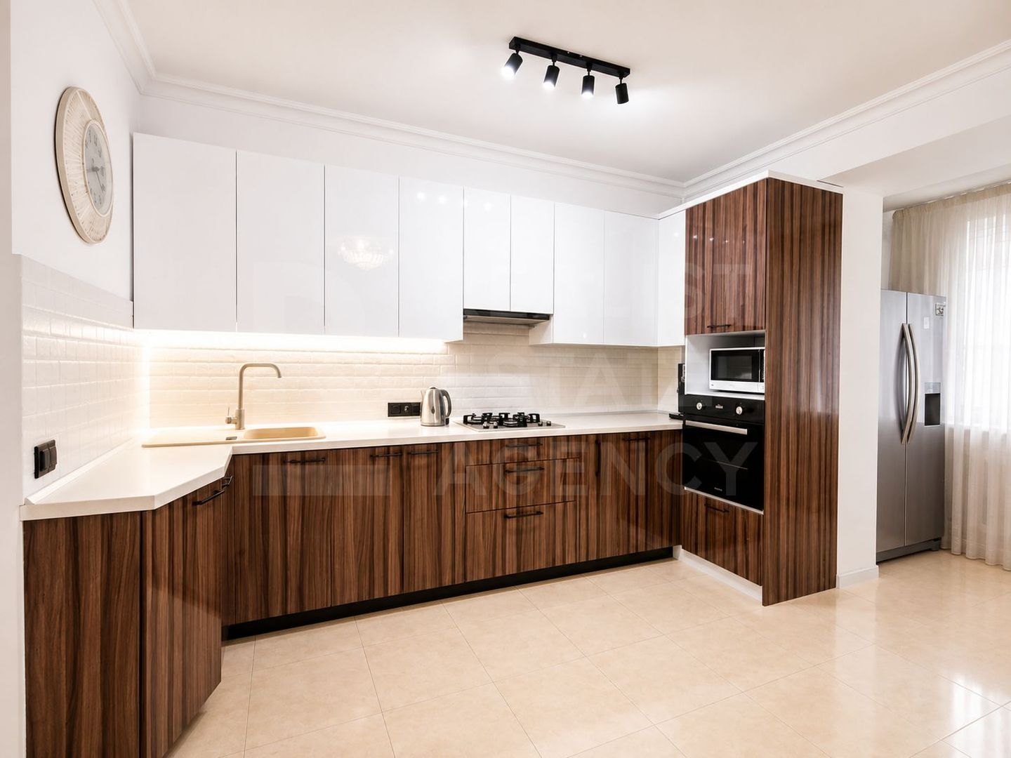 Vânzare, apartament  2 camere , bd. Ștefan cel Mare, Centru - Poză 4