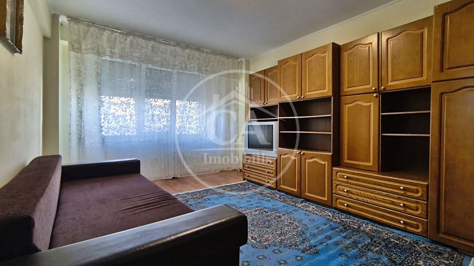 Apartament cu 2 camere de inchiriat în zona Nufărul, Oradea - Poză 3
