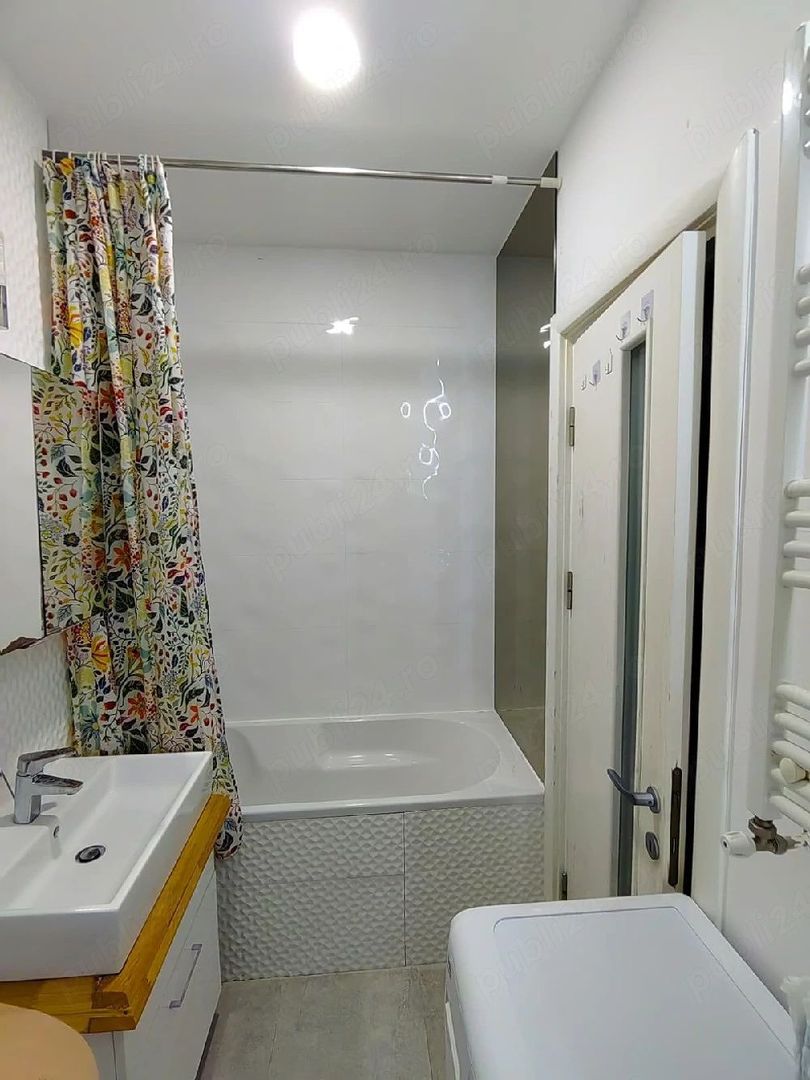 Apartament  Novum Splai // Grozăvești - Poză 4