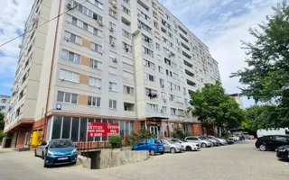 Chirie, apartament, 1 cameră, strada Iazului, Râșcani. - Poză 11