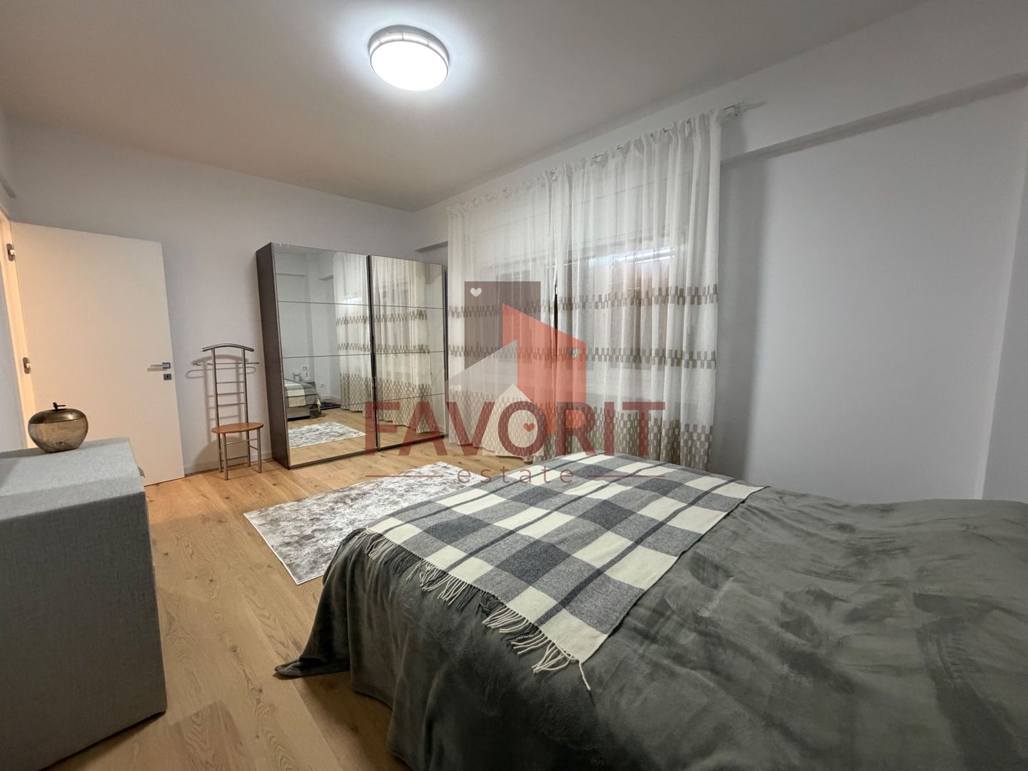Apartament Premium 4 camere | 3 Dormitoare | Piața Mărăști – Centru - Poză 3