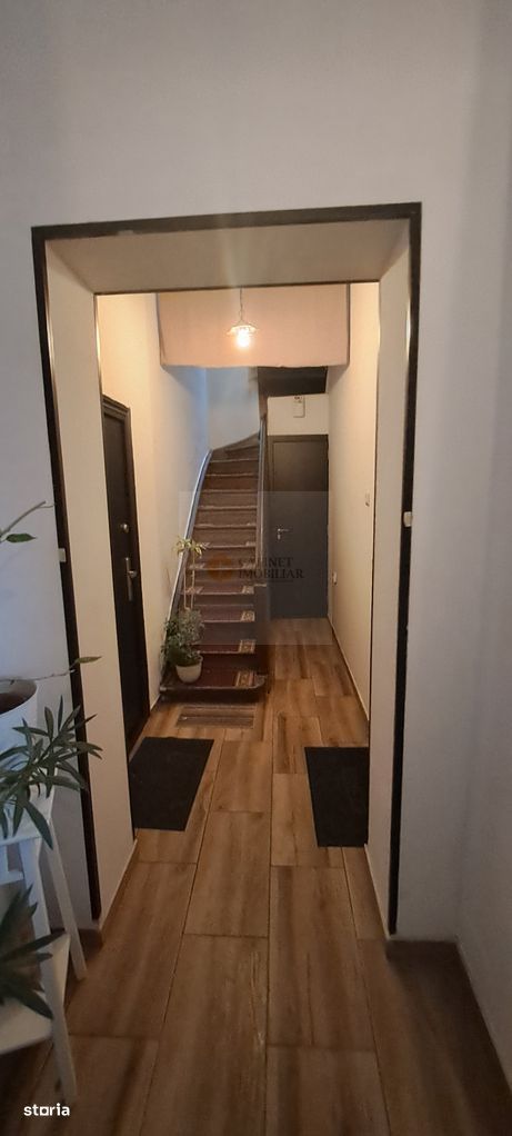 Cismigiu I 3 camere I P+1 + pod I 95 mp I Parcare in curte - Poză 12