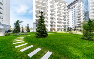 Apartament modern 2 camere  I Luxuria Domenii I Loc de parcare inclus - Poză 5
