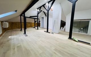 Vilă de patrimoniu de închiriat | Dorobanți – Capitale | Ideală sediu - Poză 8