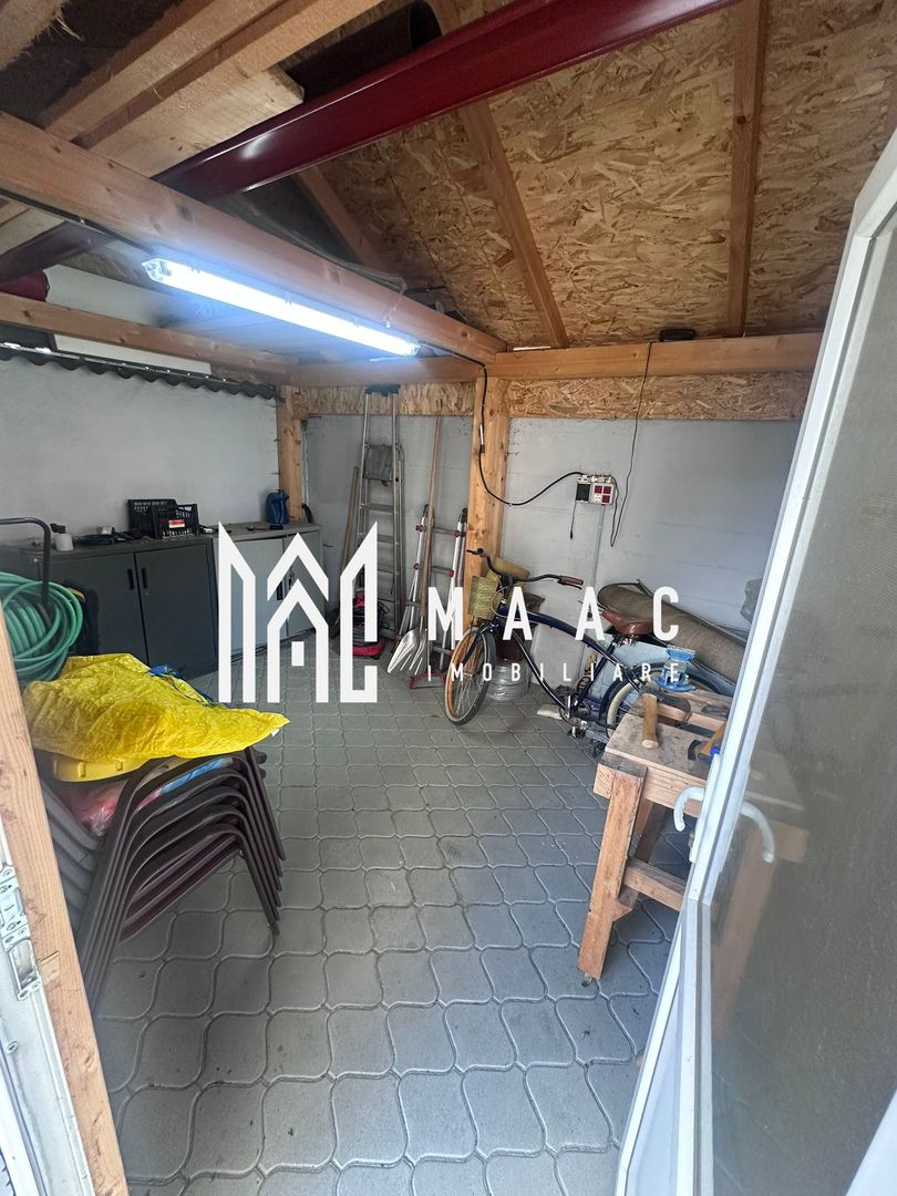 Proprietate deosebită în Tălmaciu | Încălzire în pardoseală | Dotări de top - Poză 5