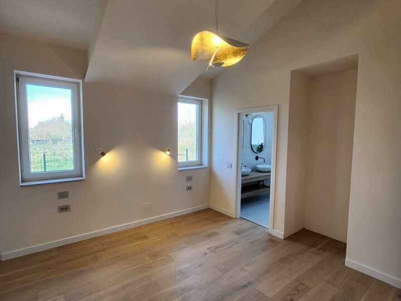 Vila individuala Snagov Tancabesti padure - Poză 11