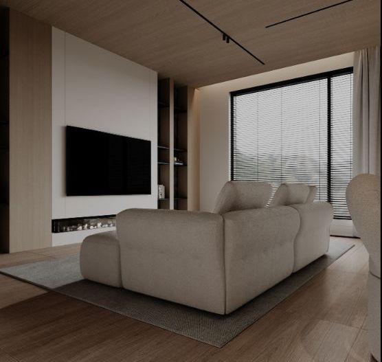 Apartament spatios 2 camere + office I Ultracentral I Eminescu - Poză 10