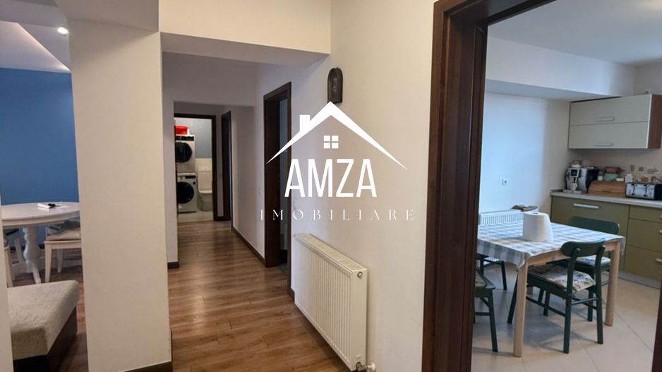 Apartament spațios și modern de vânzare – zona City Residence - Poză 9