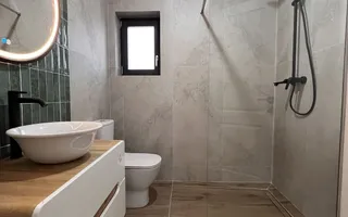 Casa  individuala, plan parter, 108 mp - Poză 12