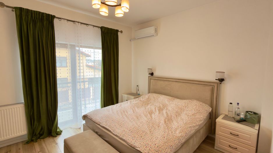 Casa tip duplex, 5 camere, Mogosoaia, P+1+Pod ! - Poză 26