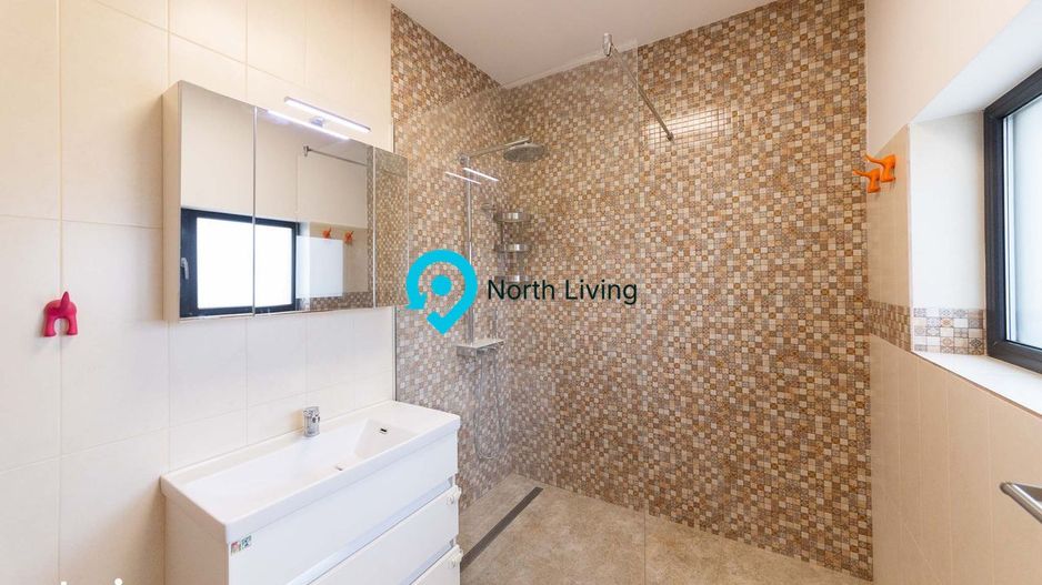 Vila Individuala | Complet Utilata | Pipera-Tunari | 399 mp Teren - Poză 17