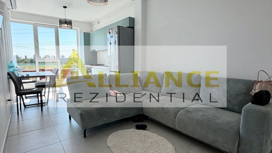 Boutique Residence | 3 camere, 2 bai | 2 locuri de parcare - Poză 4