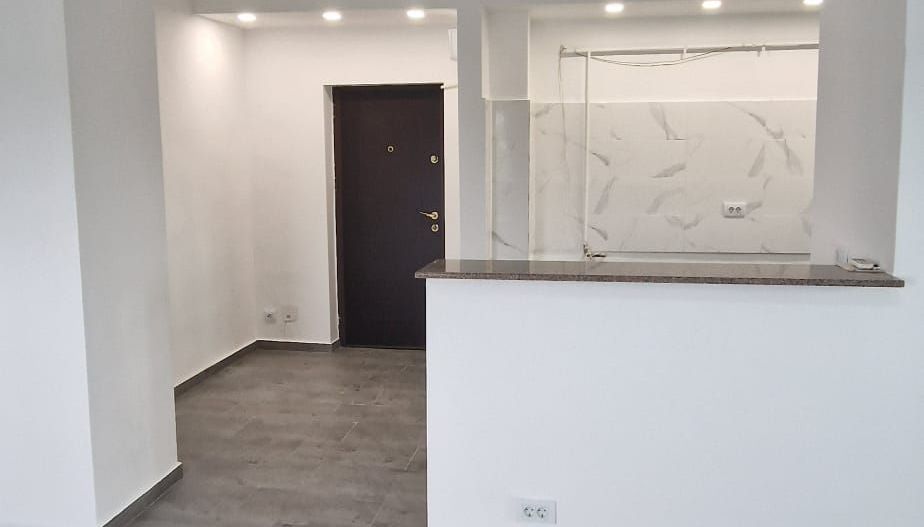 Apartament 3 camere, D, 83 mp, 105.000euro Lunca Cetatuii - Poză 4