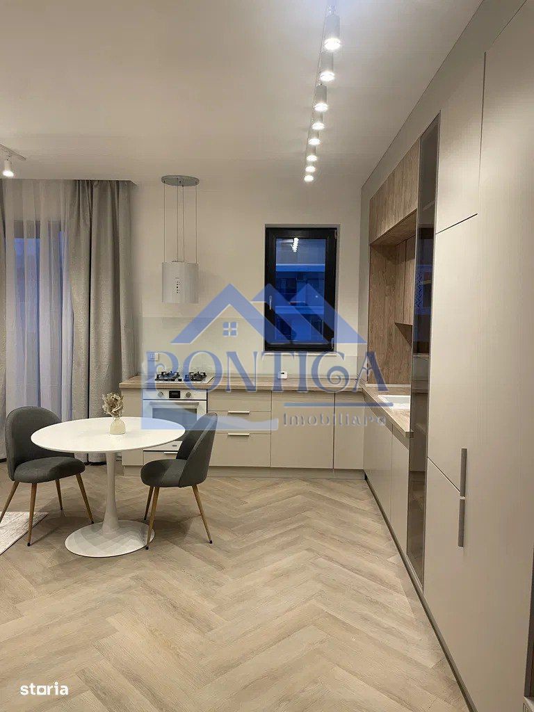 Garsonieră de lux | Aviatorii Residence - Poză 7
