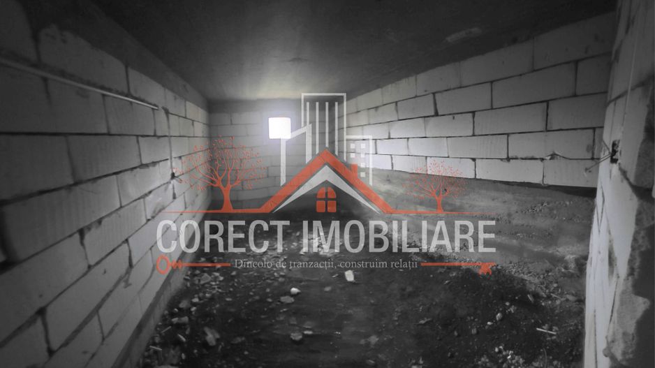 🏡 Casă cu etaj + teren generos – Valea Jelnei, Bistrița - Poză 9